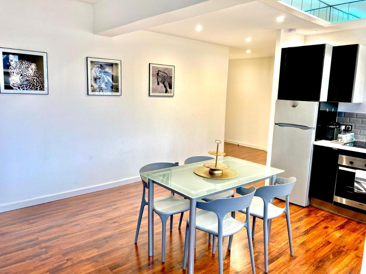 Le Cardinal, Appartement Avec Parking Prive, Gare, Centre Ville, Annecy Eksteriør bilde